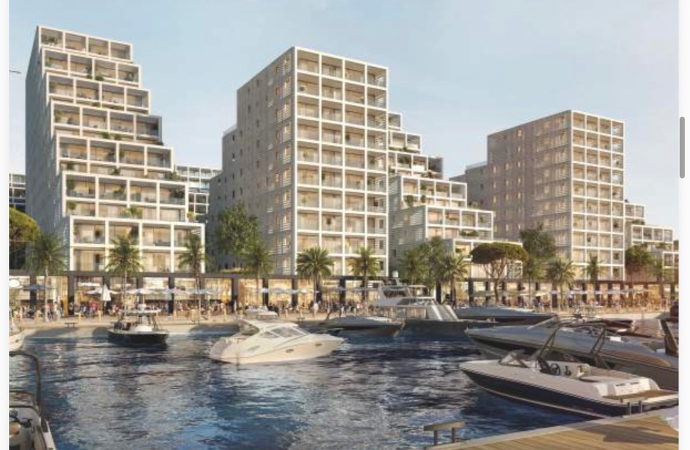Vlora Marina